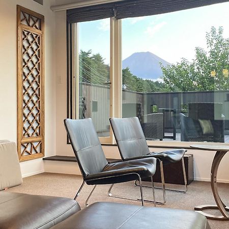 Sweet Villa Takasama - Vacation Stay 11775 Fudžijošida Exteriér fotografie