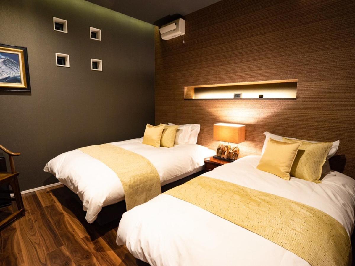 Sweet Villa Takasama - Vacation Stay 11775 Fudžijošida Exteriér fotografie