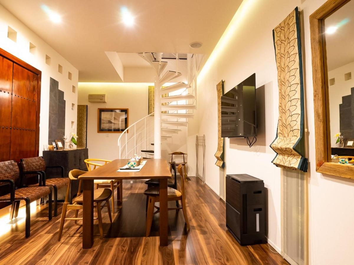 Sweet Villa Takasama - Vacation Stay 11775 Fudžijošida Exteriér fotografie