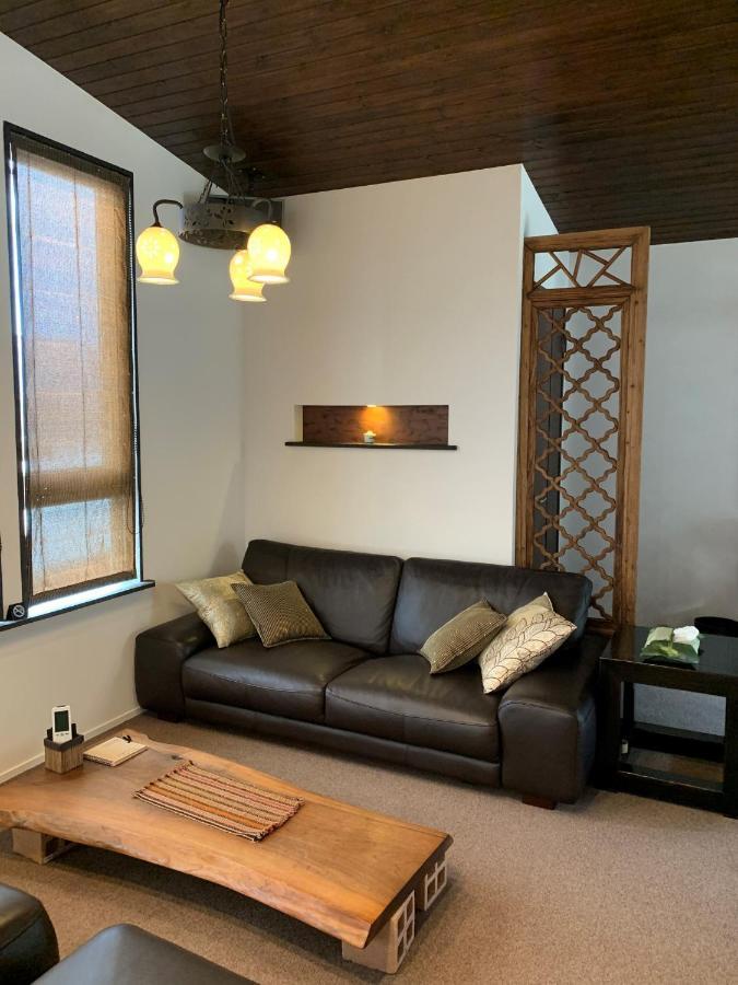 Sweet Villa Takasama - Vacation Stay 11775 Fudžijošida Exteriér fotografie