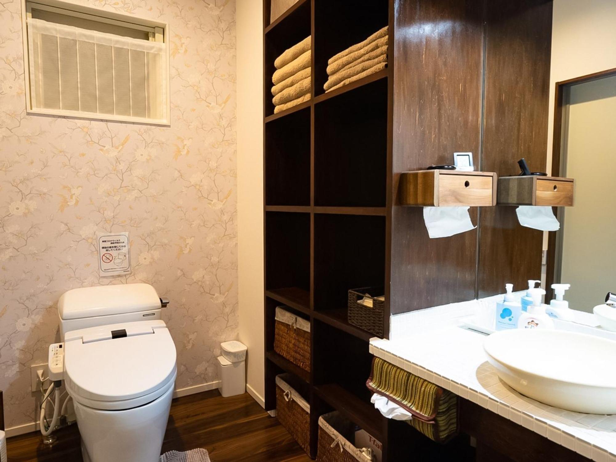 Sweet Villa Takasama - Vacation Stay 11775 Fudžijošida Exteriér fotografie
