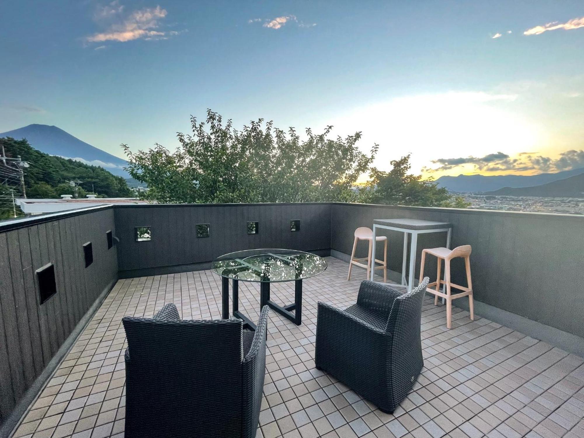 Sweet Villa Takasama - Vacation Stay 11775 Fudžijošida Exteriér fotografie