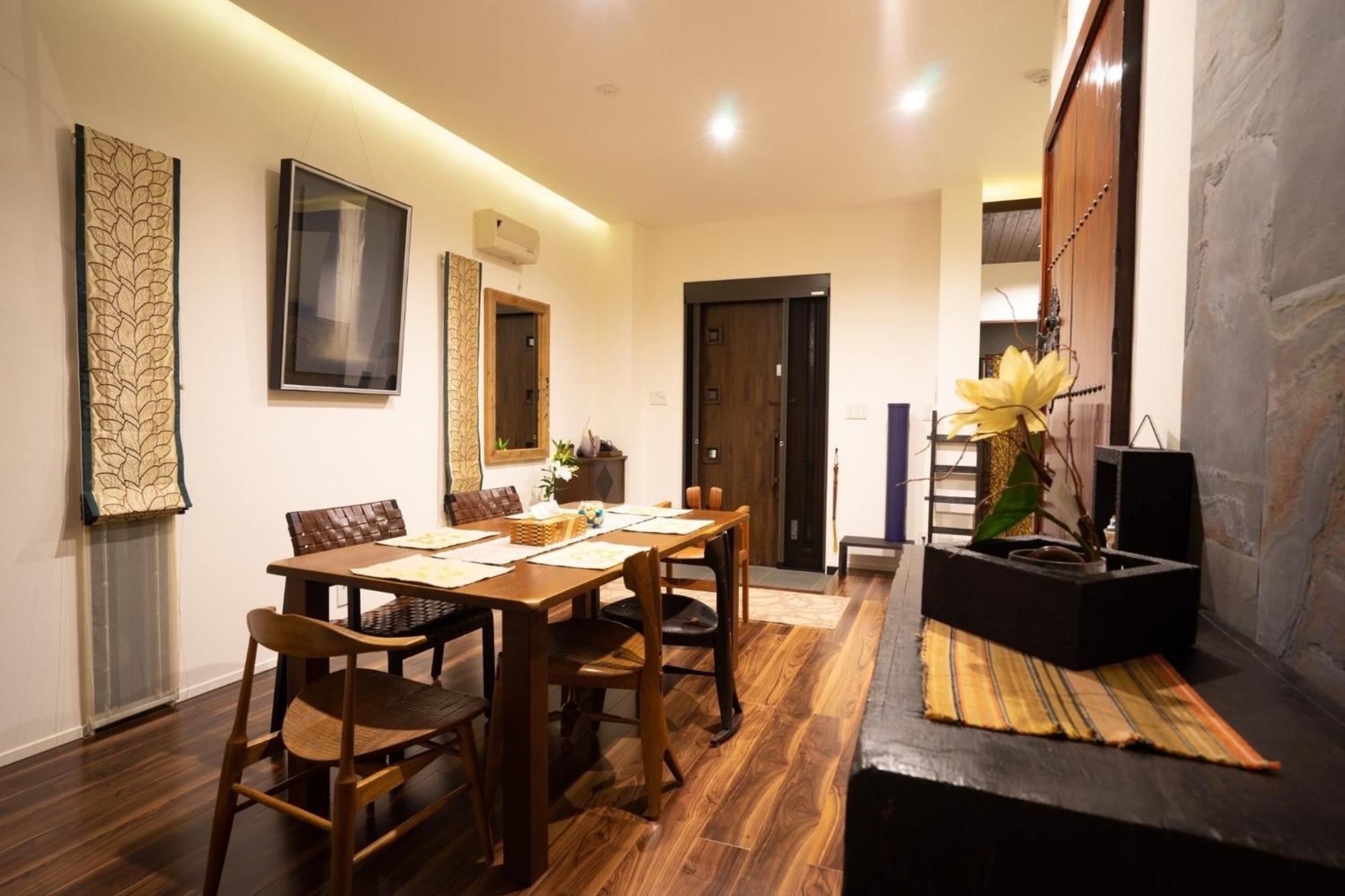 Sweet Villa Takasama - Vacation Stay 11775 Fudžijošida Exteriér fotografie