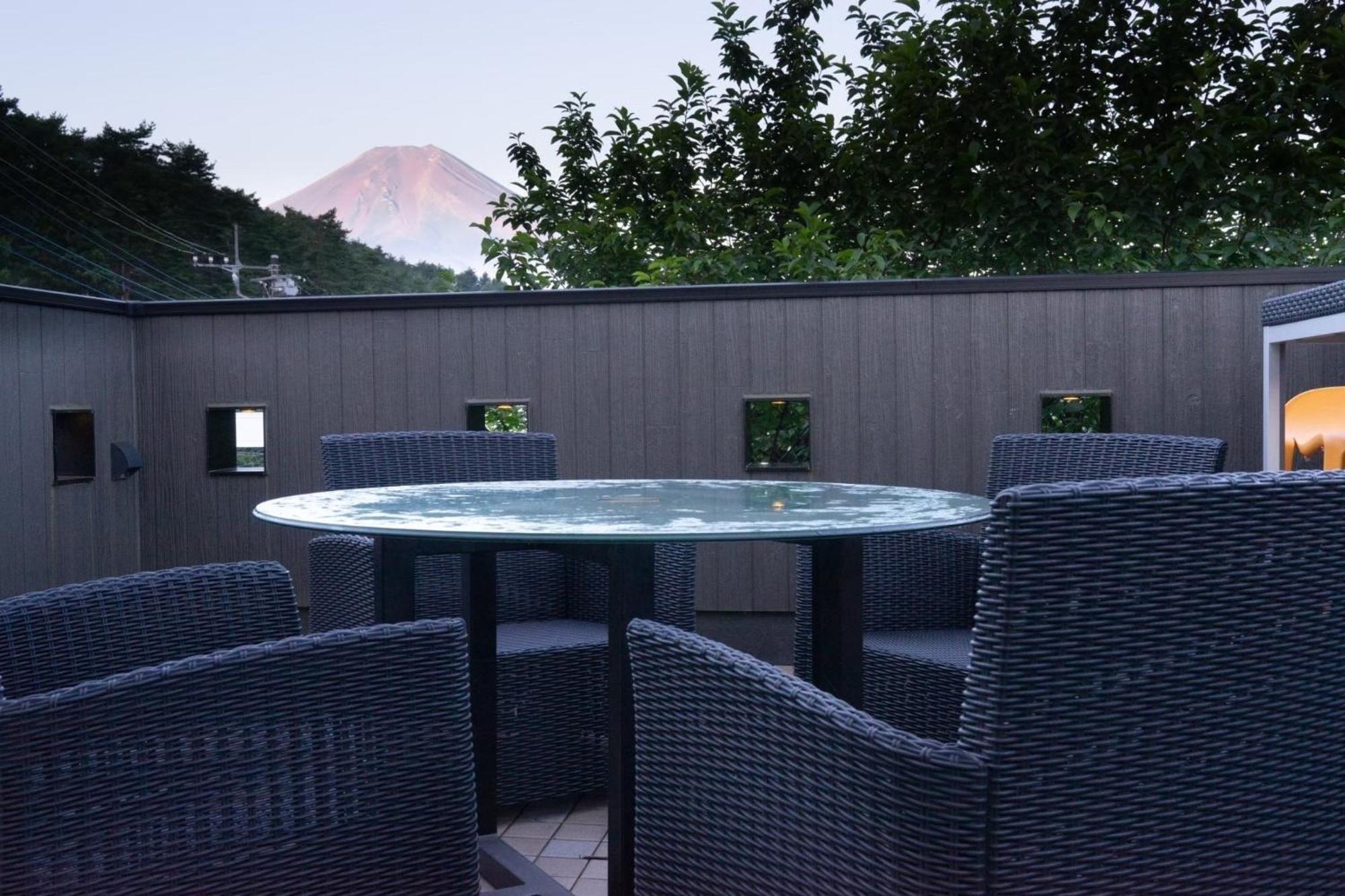 Sweet Villa Takasama - Vacation Stay 11775 Fudžijošida Exteriér fotografie