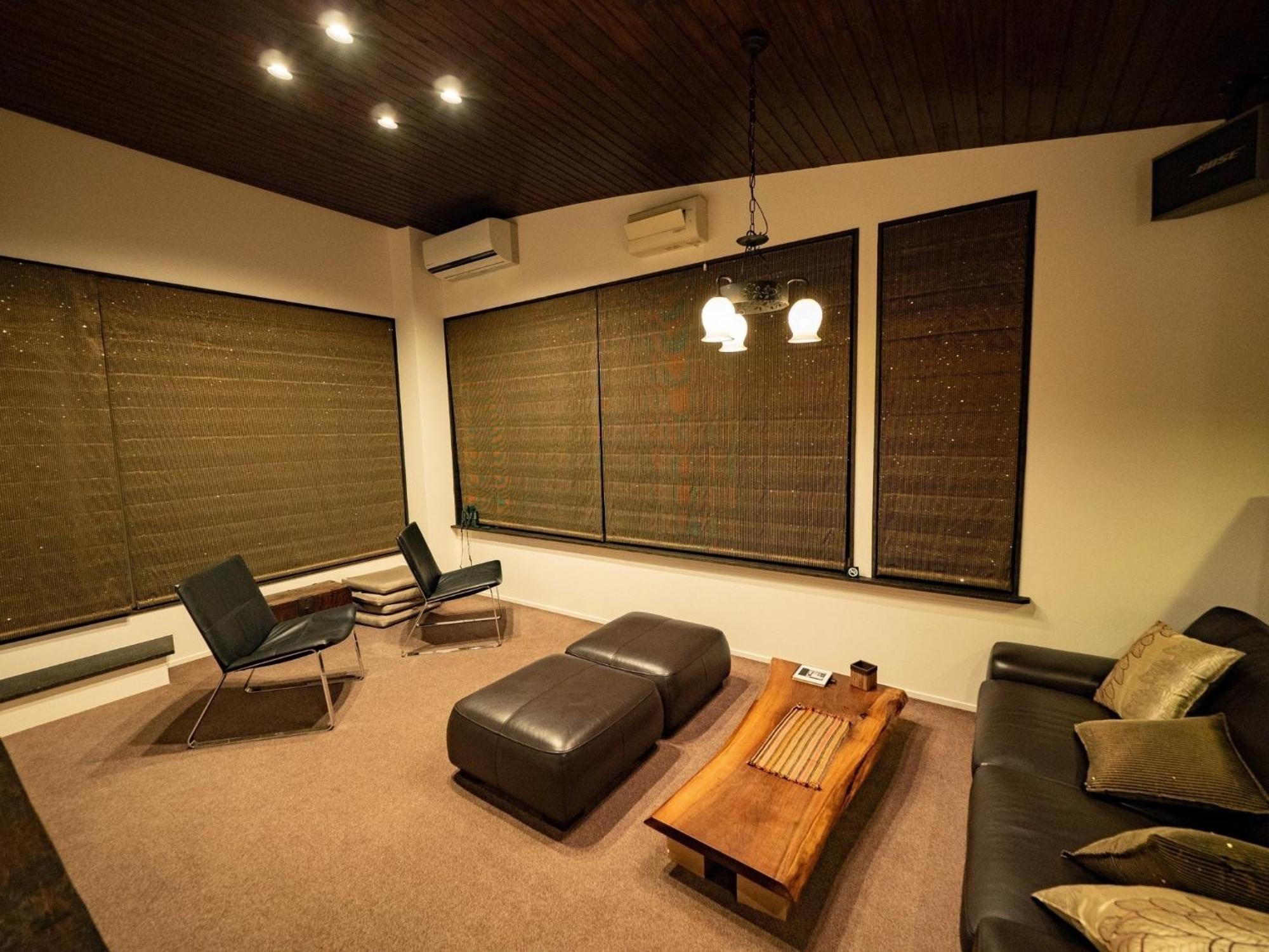 Sweet Villa Takasama - Vacation Stay 11775 Fudžijošida Exteriér fotografie