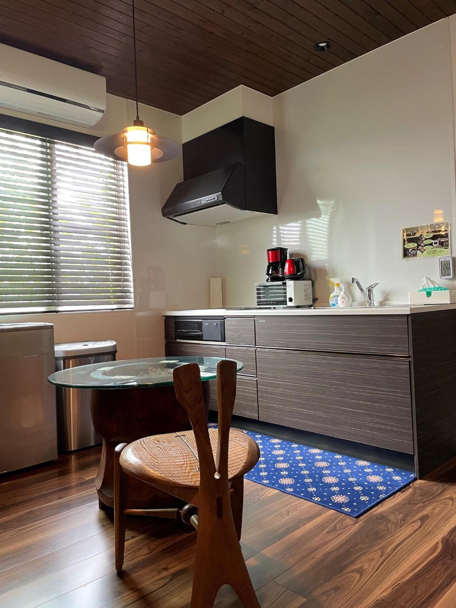 Sweet Villa Takasama - Vacation Stay 11775 Fudžijošida Exteriér fotografie