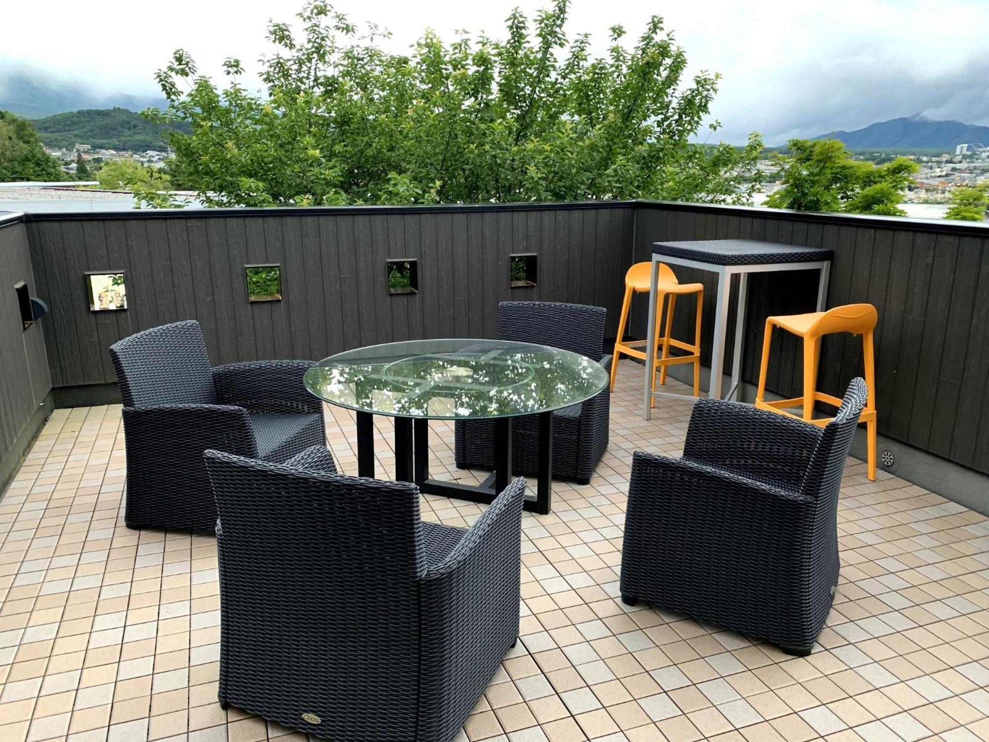 Sweet Villa Takasama - Vacation Stay 11775 Fudžijošida Exteriér fotografie